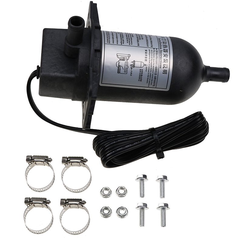 Optimiert für Generac - 120V 500W Motorblockheizer TPS051GT10-000 G084918 84918 TPS051GT10000