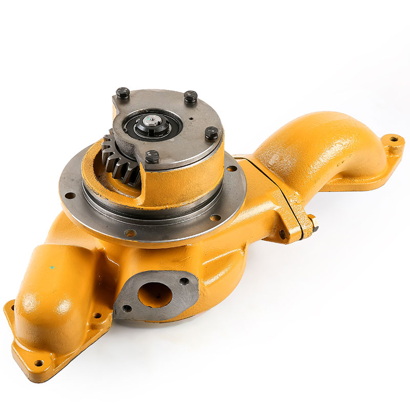 Hergestellt für Komatsu - 12108 Wasserpumpe