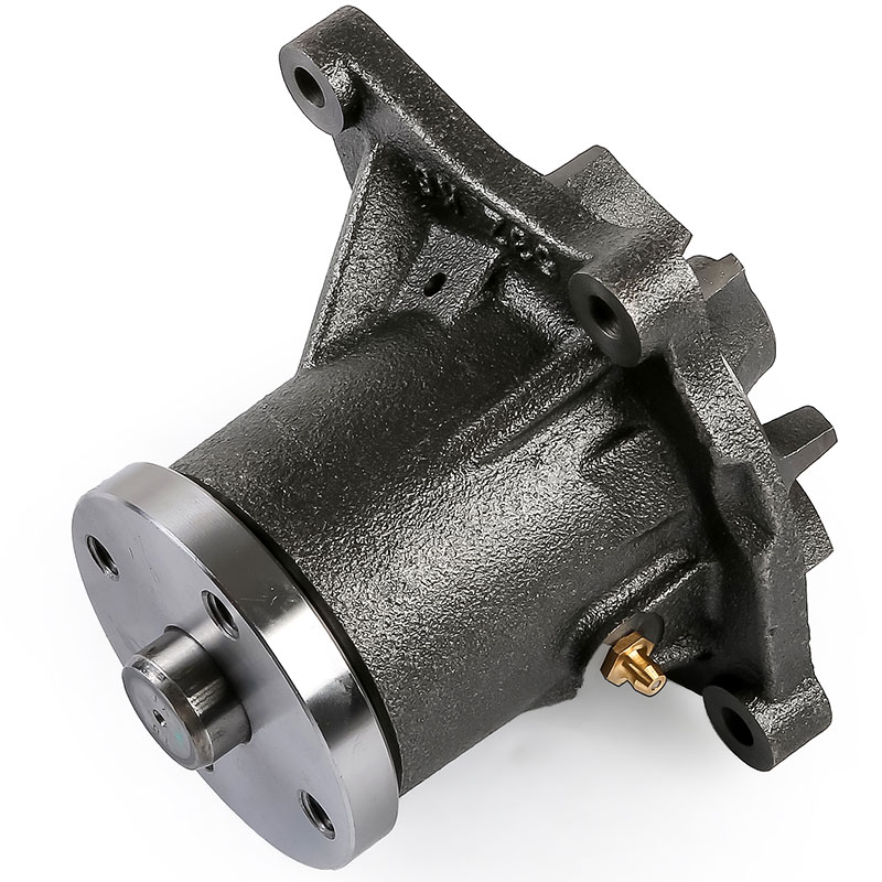 Ma?geschneidert für Caterpillar - 12112 Wasserpumpe