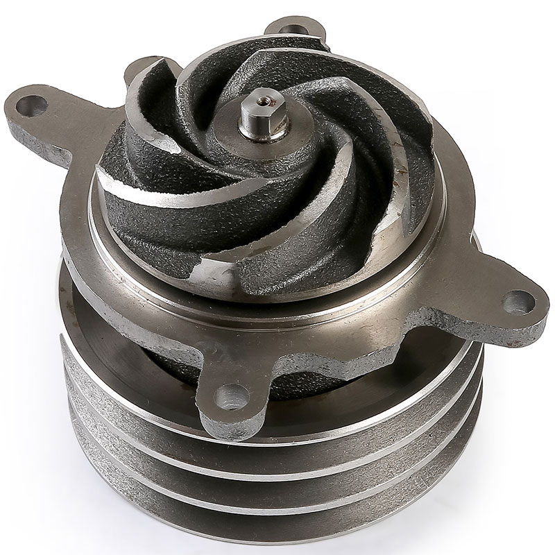 Optimiert für Caterpillar - 12118 Wasserpumpe