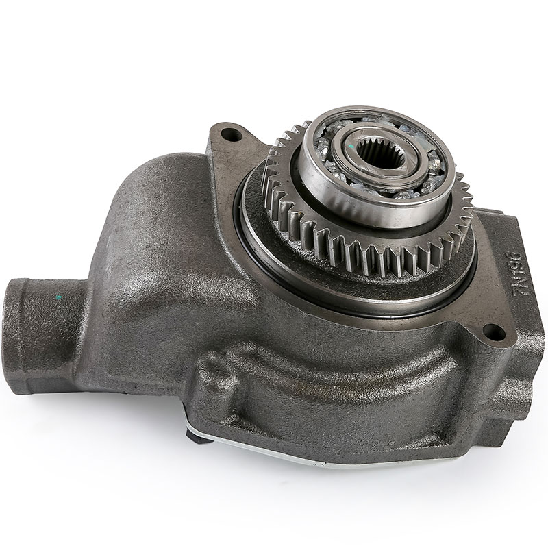 Hergestellt für Caterpillar - 12120 Wasserpumpe