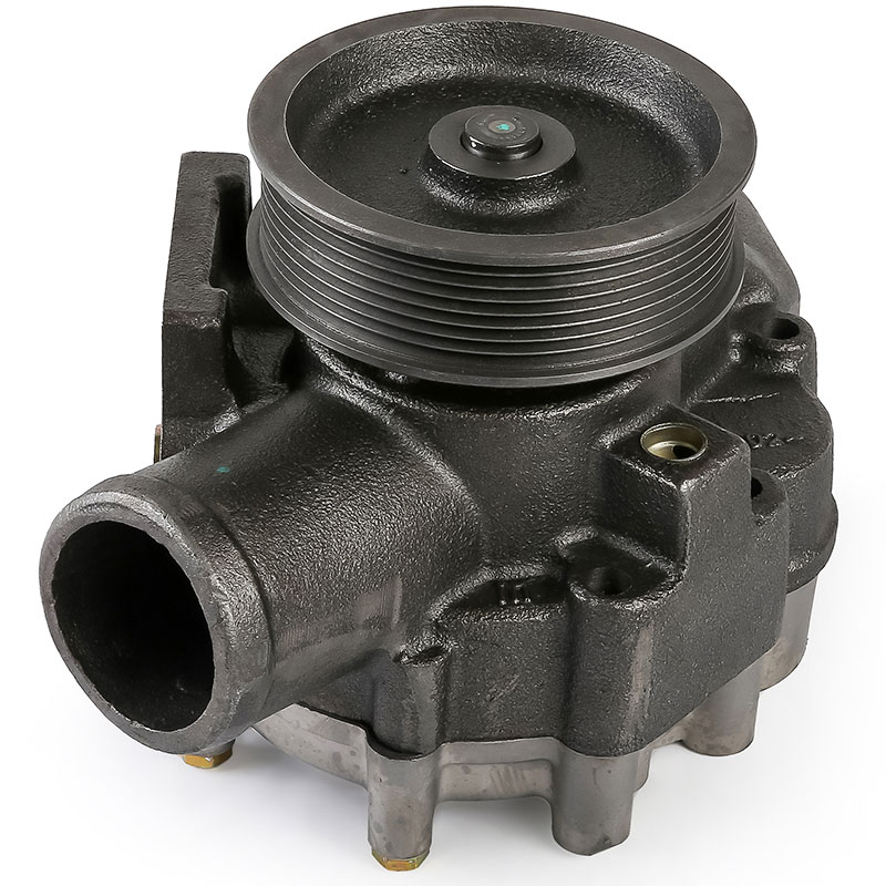 Speziell für Caterpillar - 12134 Wasserpumpe