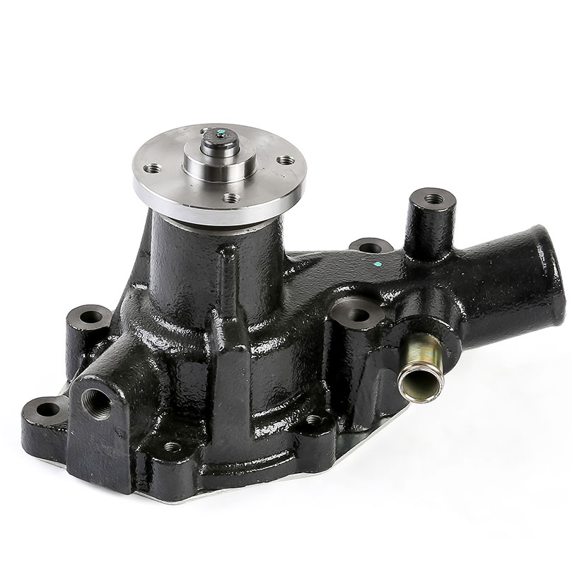 Perfekt für Isuzu - 12145 Wasserpumpe