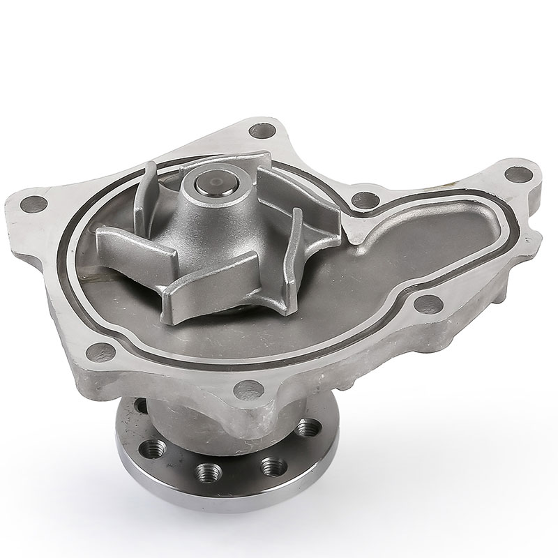 Engineered für Isuzu - 12154 Wasserpumpe