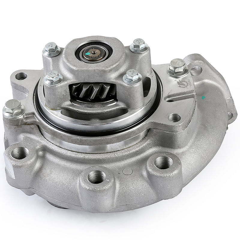 Hergestellt für Isuzu - 12160 Wasserpumpe