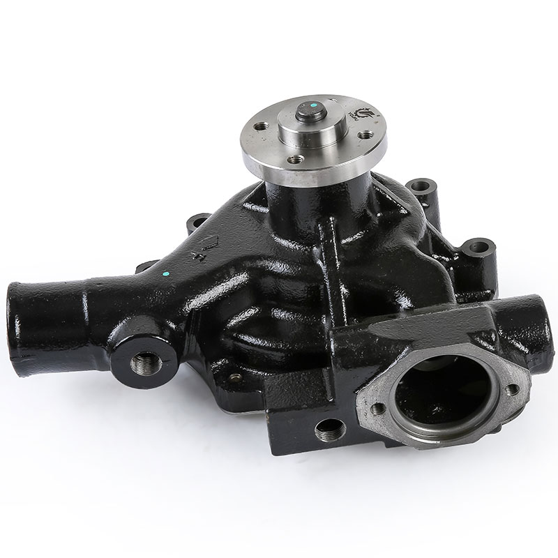 Kompatibel mit 12163 WASSERPUMP für CUMMINS
