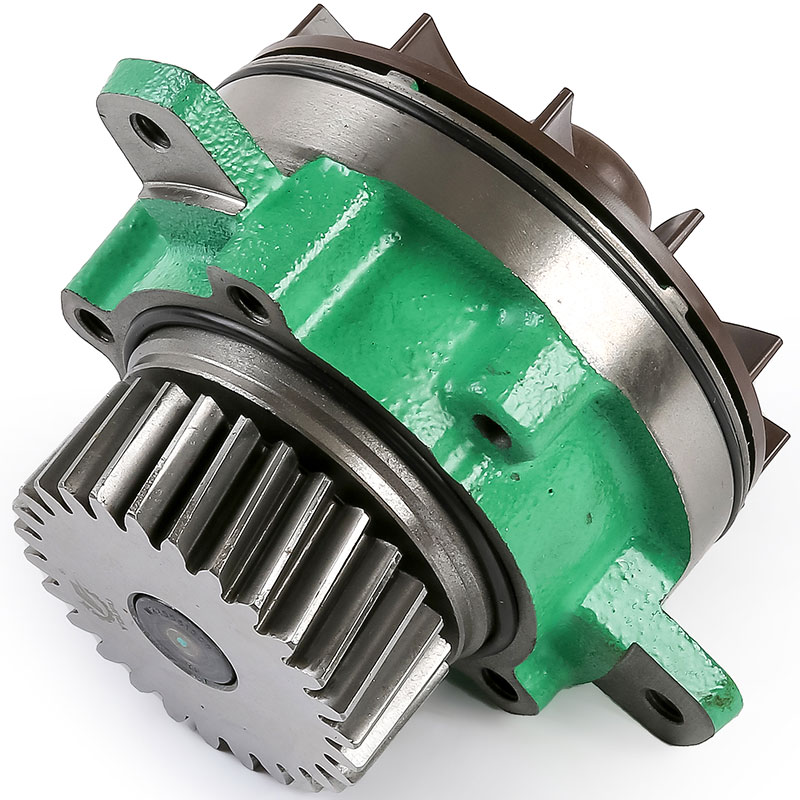 Entwickelt für Volvo - 12180 Wasserpumpe