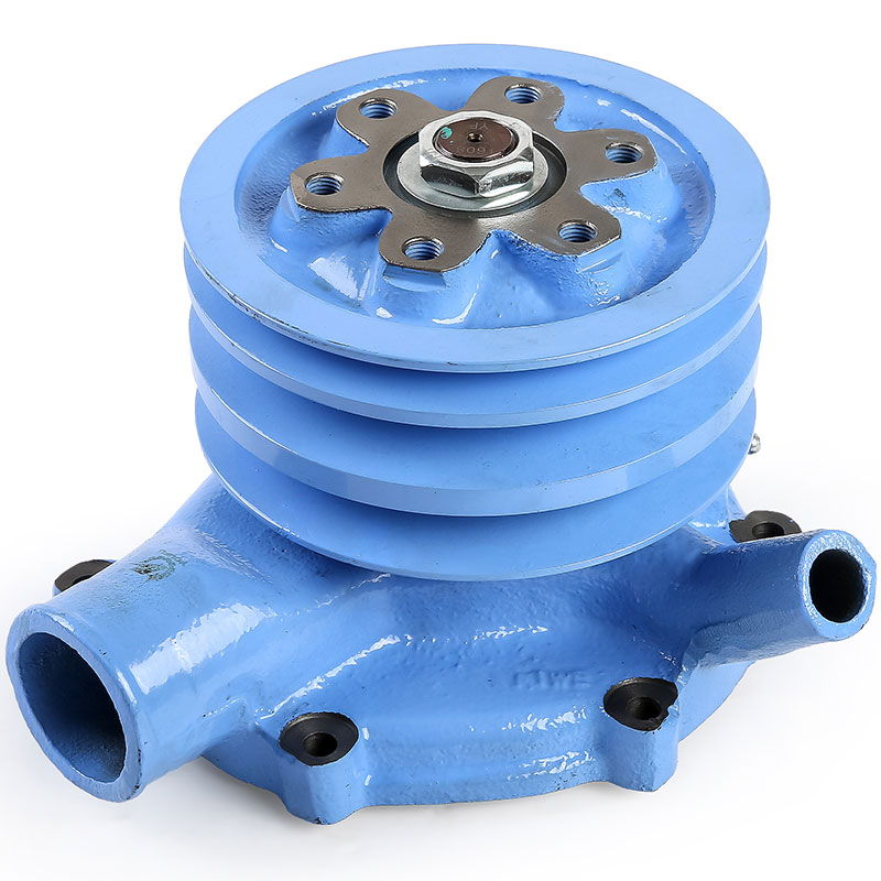 Kompatibel mit 12189 Wasserpumpe Für Daewoo/Hyundai