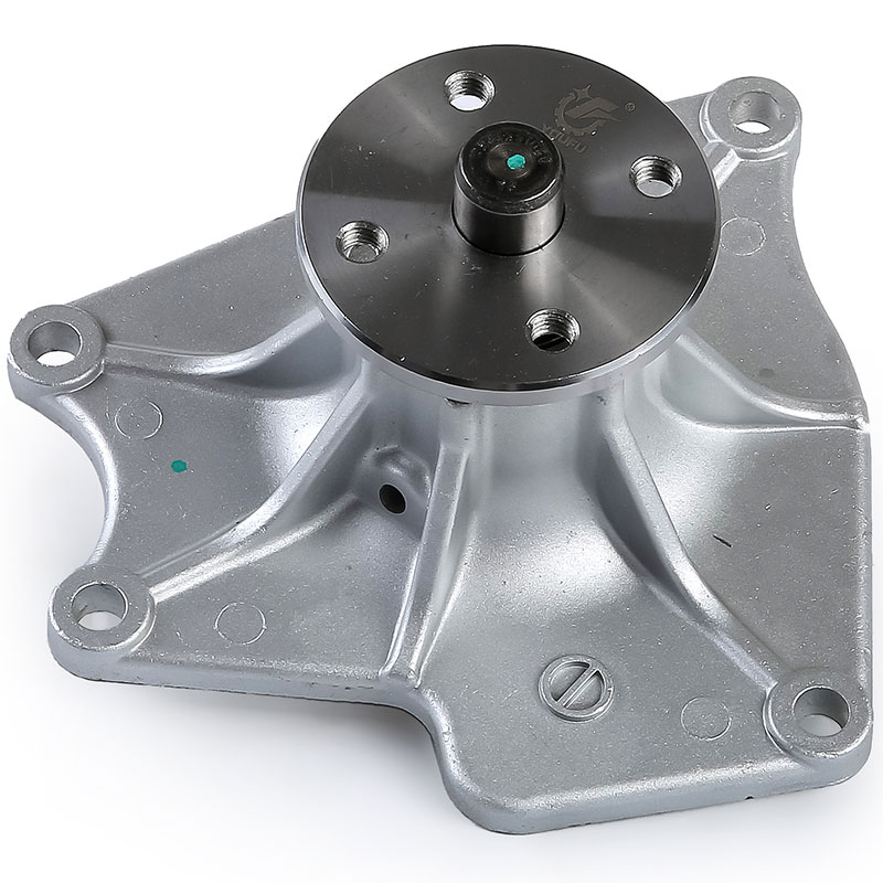Perfekt für Mitsubishi - 12201 Wasserpumpe