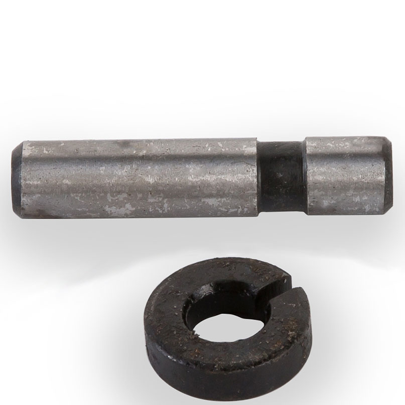 Kompatibel mit 12302 Bucket Zahnstift