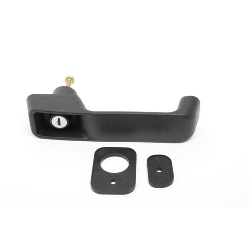 Kompatibel mit 123/06547 Aftermarket Türgriff Fit JCB 2CX 3CX 4CX