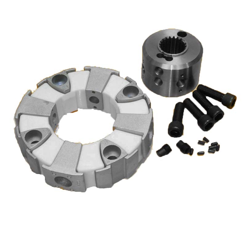 Optimiert für Caterpillar CAT 320B 321B Bagger 3066 Motor - Kupplung Assy 1241669 CA124669 124-1669 320B, 320B FM LL, 320B L, 320B U, 321B