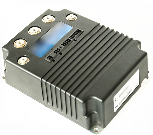 Perfekter Ersatz für Genie - 1244-5561 Neuer Curtis Motor Speed Controller