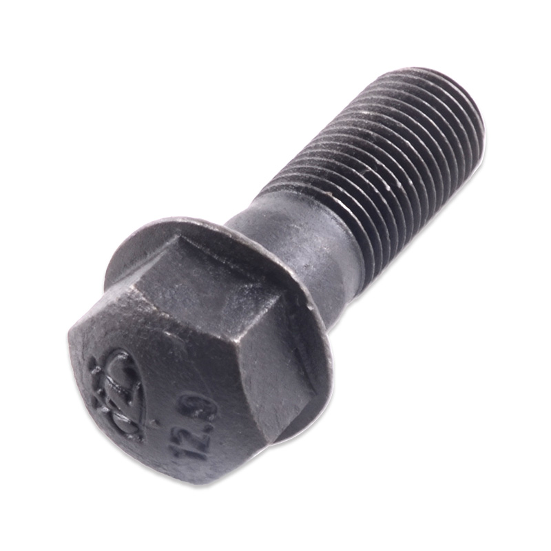 Kompatibel mit 12518 Track Bolt And Nut