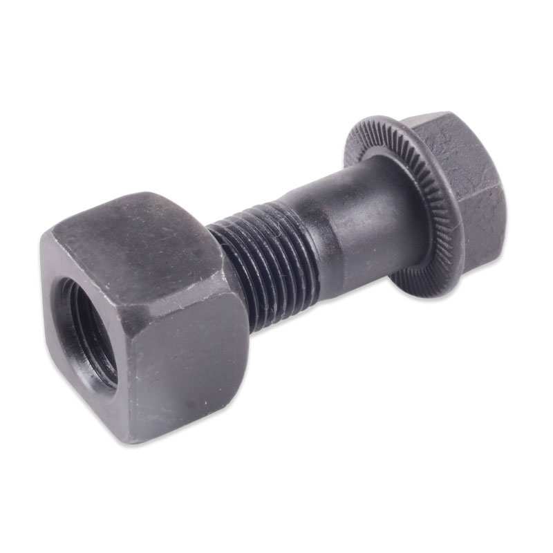 Kompatibel mit 12520 Track Bolt And Nut