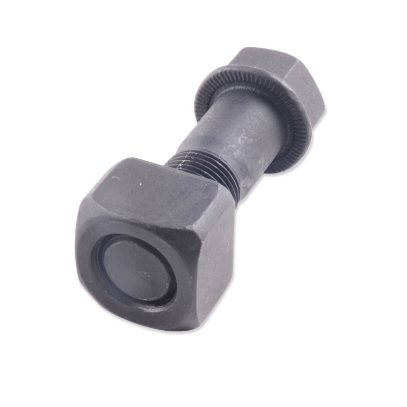 Kompatibel mit 12523 Track Bolt And Nut