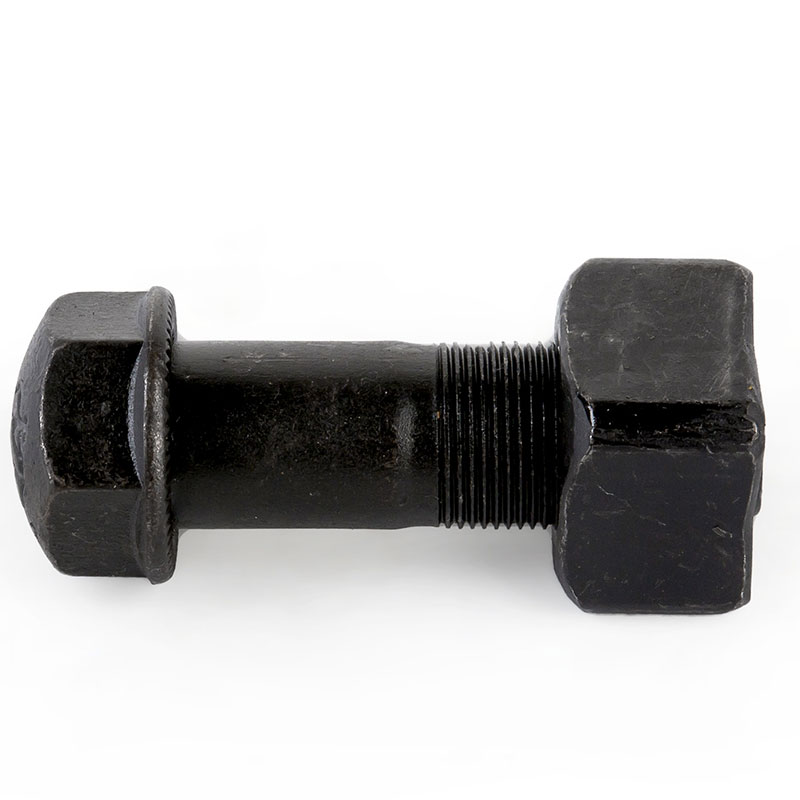 Kompatibel mit 12527 Track Bolt And Nut