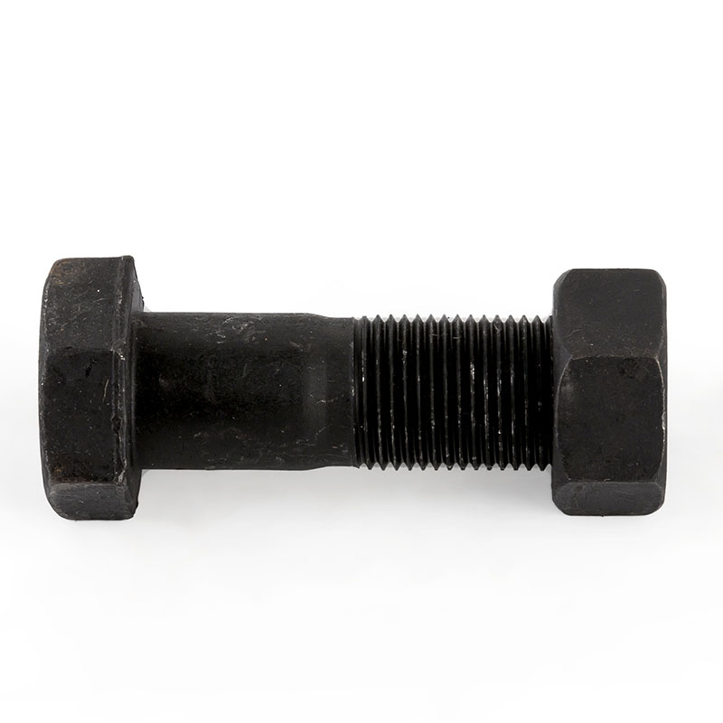 Kompatibel mit 12553 Plow Bolt And Nut