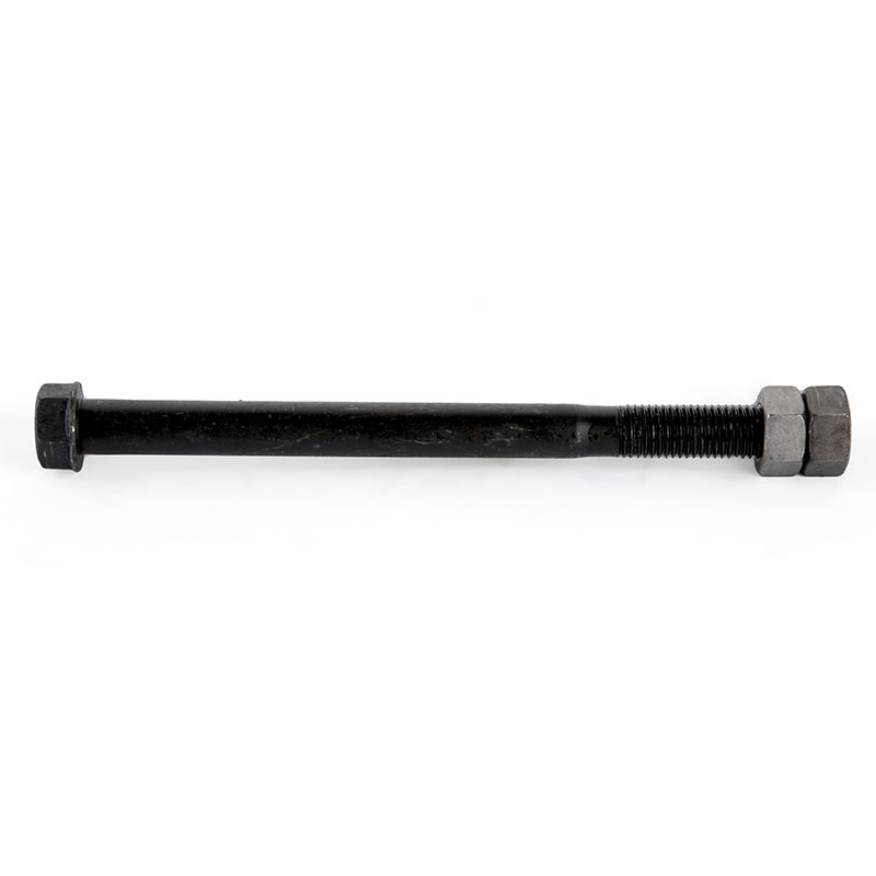 Kompatibel mit 12559 Bucket Bolt And Nut