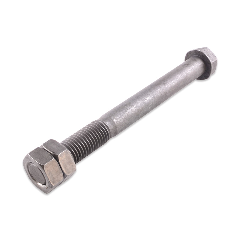 Kompatibel mit 12566 Bucket Bolt And Nut