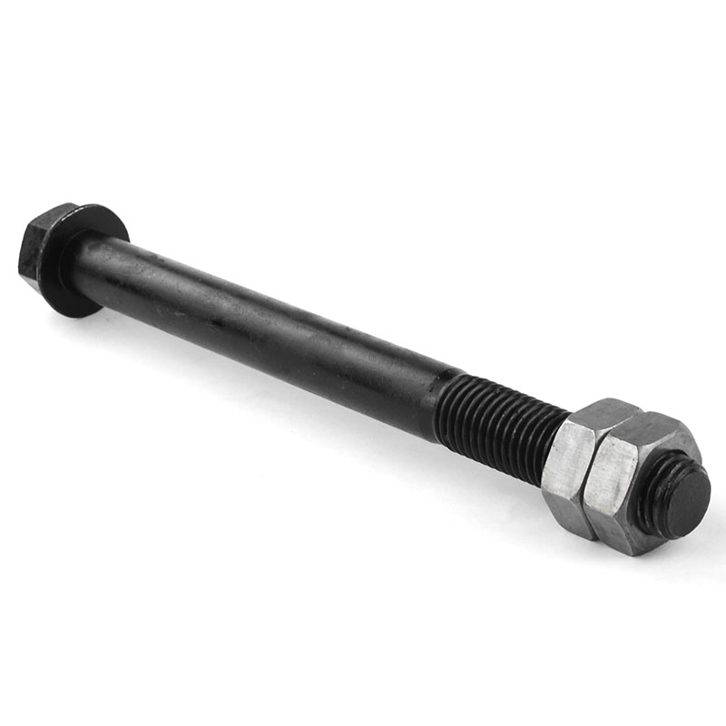 Kompatibel mit 12567 Bucket Bolt And Nut