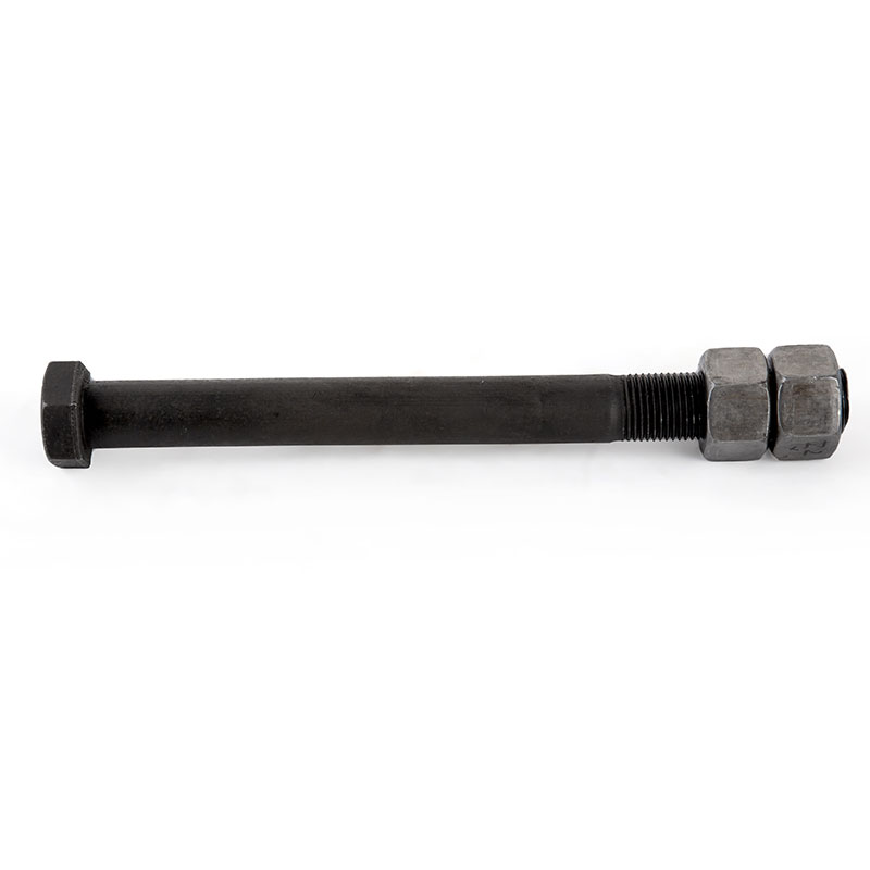 Kompatibel mit 12568 Bucket Bolt And Nut
