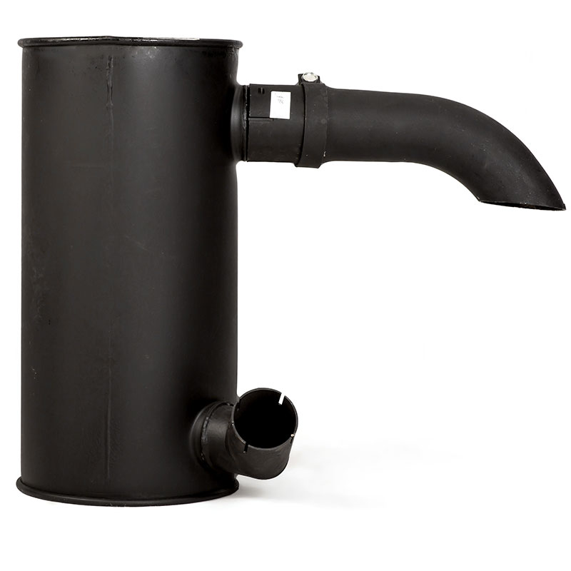 Direkter Ersatz für KOBELCO - 12603 Muffler