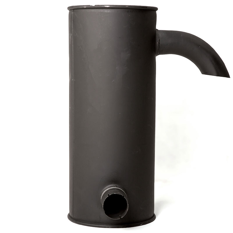 Hergestellt für SUMITOMO - 12644 Silencer