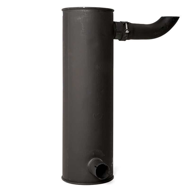 Direkter Ersatz für SUMITOMO - 12645 Muffler