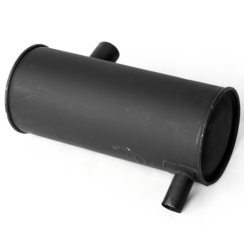 Hergestellt für SUMITOMO - 12650 Muffler