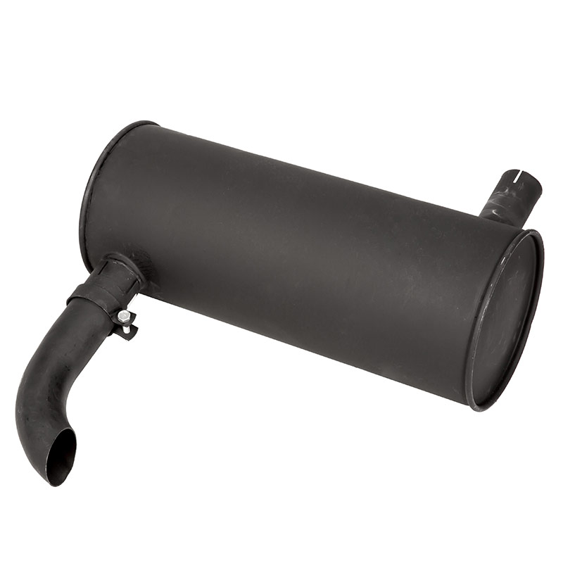 Hergestellt für HITACHI - 12661 Muffler