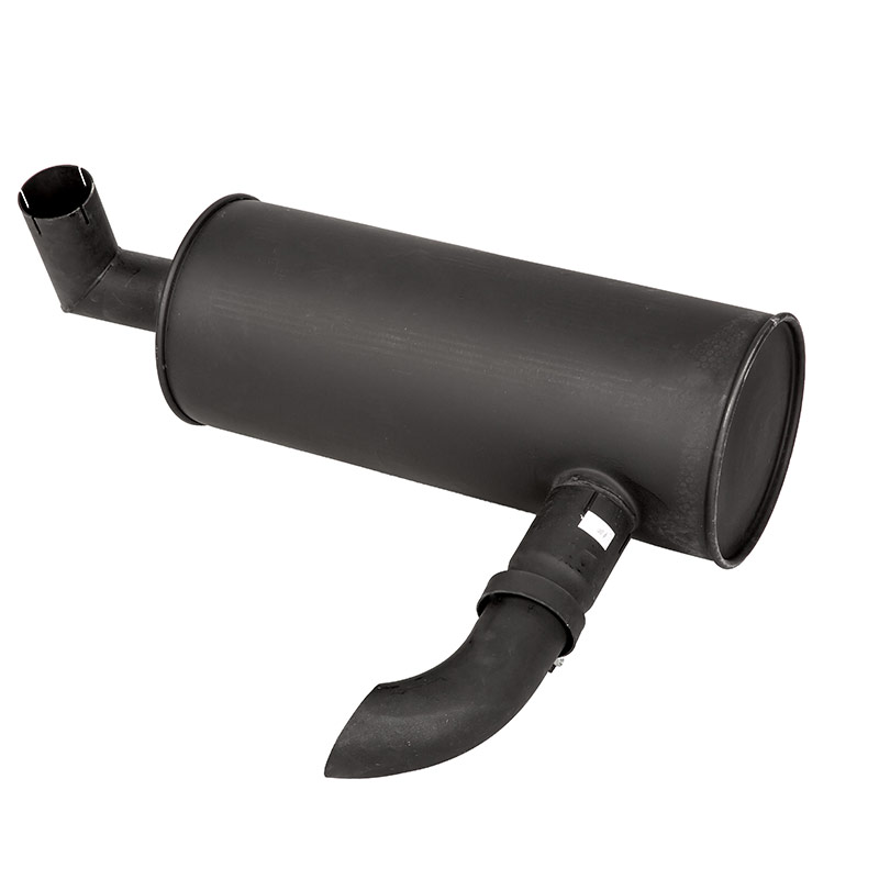 Funktioniert gut mit HITACHI - 12666 Muffler