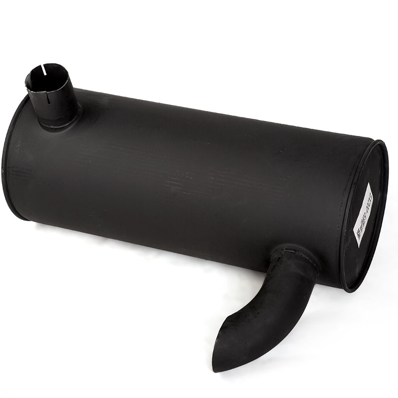 Funktioniert gut mit HITACHI - 12669 Muffler