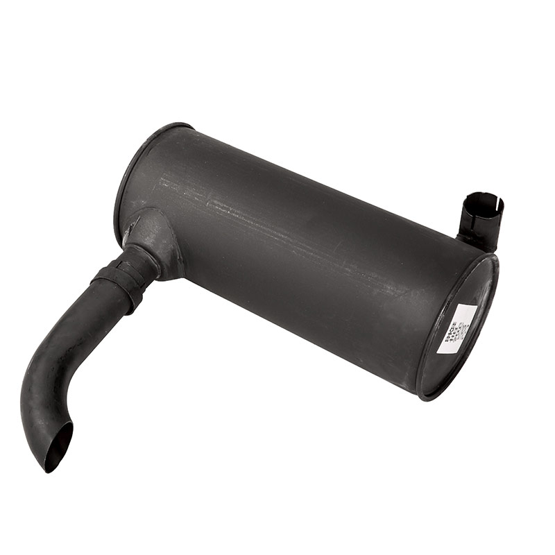 Optimiert für HITACHI - 12680 Muffler