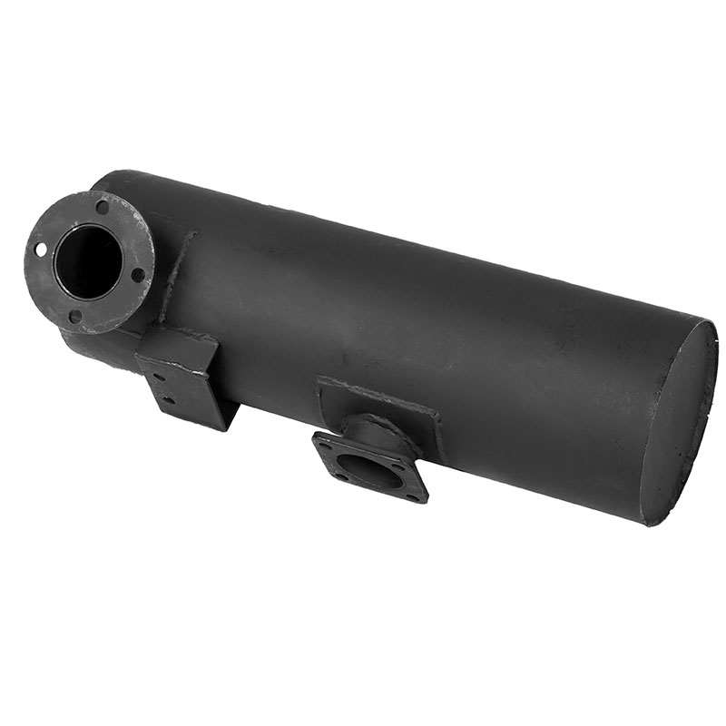 Auf KOMATSU abgestimmt - 12724 Muffler