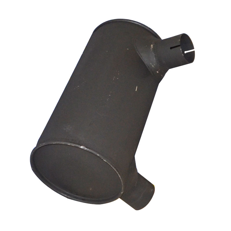 Auf KOMATSU abgestimmt - 12729 Muffler