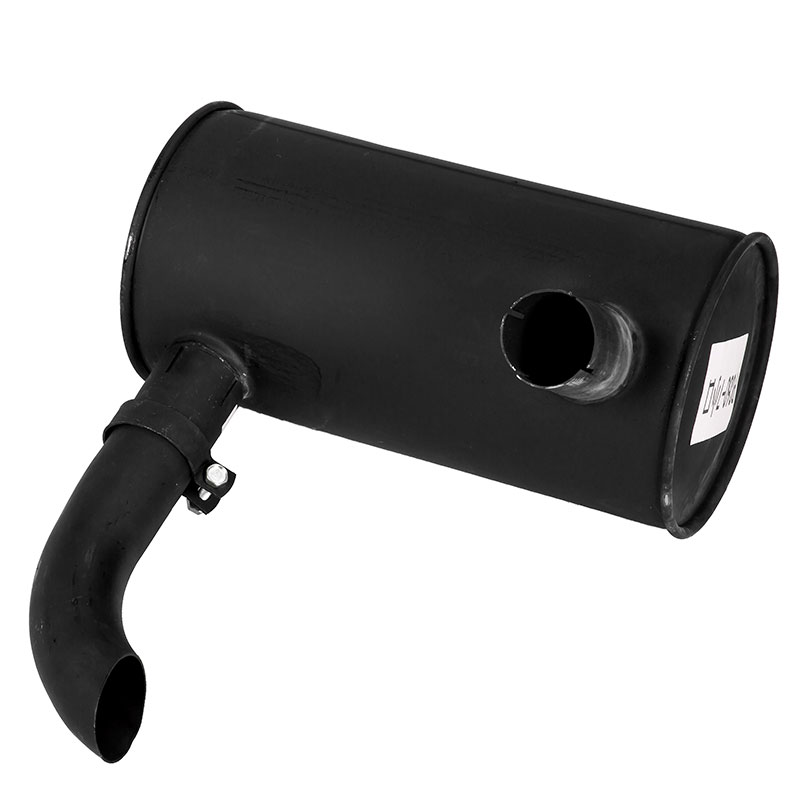 Hergestellt für KOMATSU - 12730 Muffler