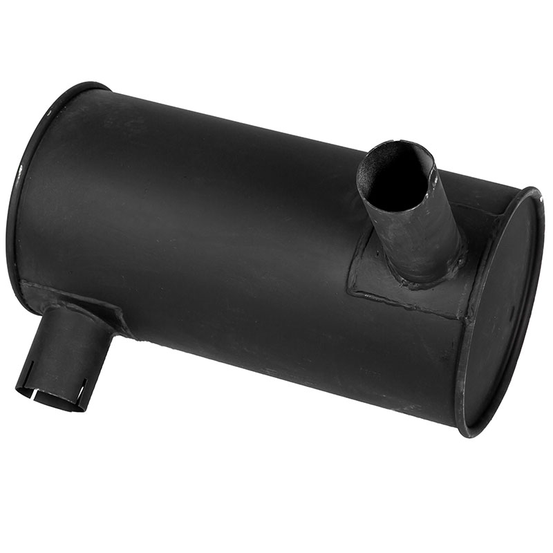 Optimiert für KOMATSU - 12733 Muffler
