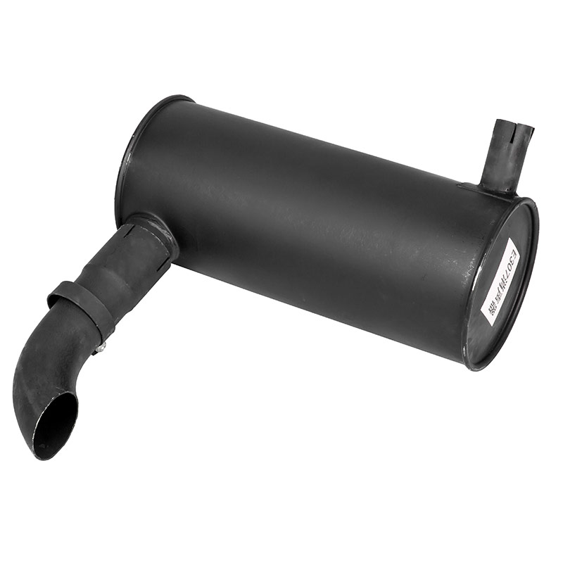 Passend für CATERPILAR - 12738 Muffler