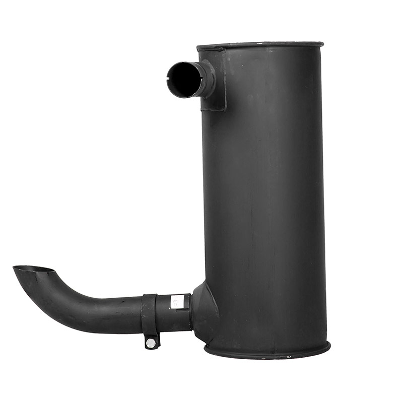 Speziell für CATERPILAR - 12740 Muffler