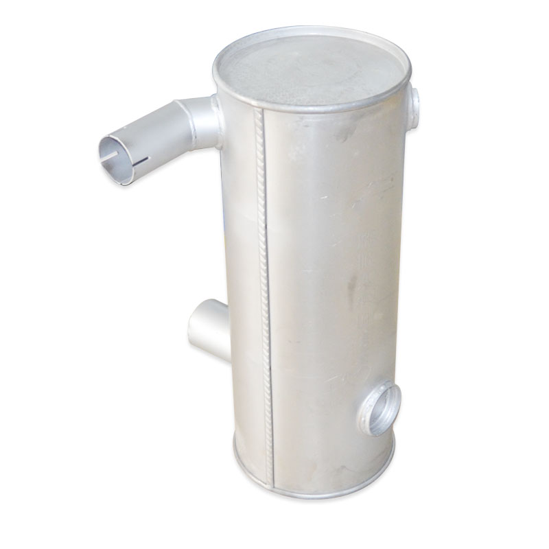 Ingenieur für CATERPILAR - 12743 Muffler