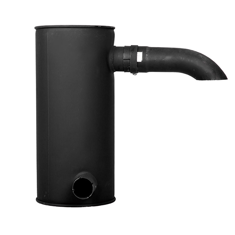 Speziell für CATERPILAR - 12744 Muffler