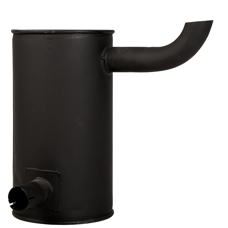 Ingenieur für HYUNDAI - 12779 Muffler