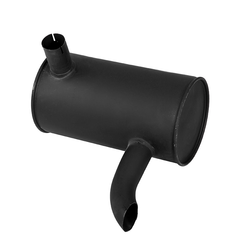 Perfekt für DAEWOO - 12793 Muffler