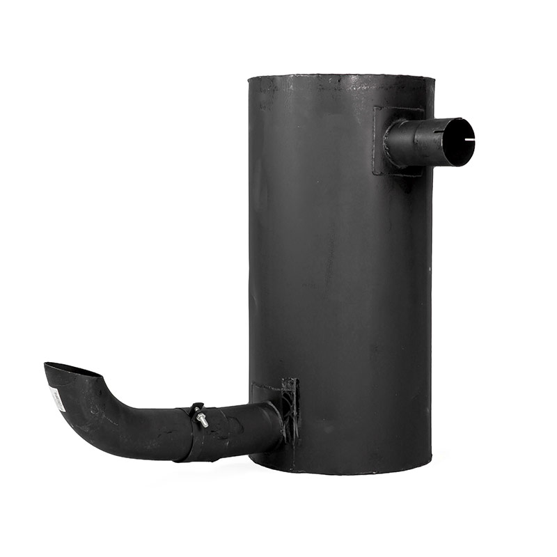 Hergestellt für DAEWOO - 12795 Muffler