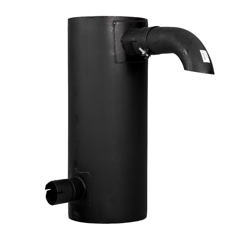 Passend für DAEWOO - 12796 Muffler