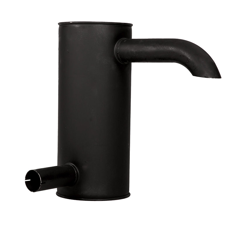 Hergestellt für DAEWOO - 12803 Muffler