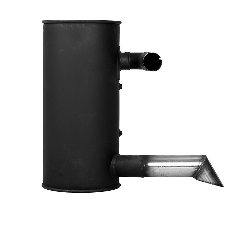Engineered für DAEWOO - 12807 Muffler