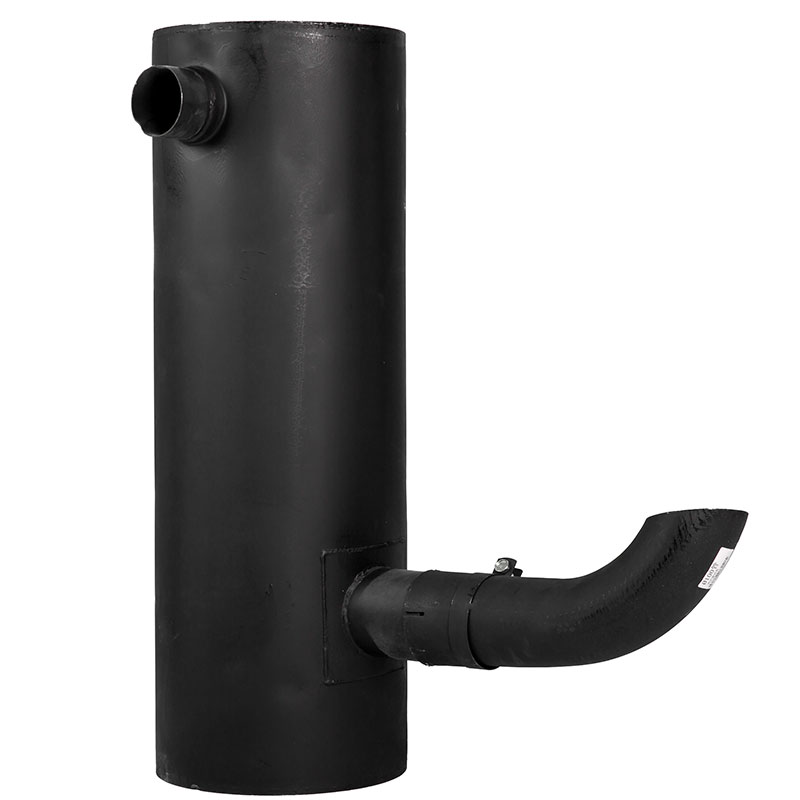 Kompatibel mit KATO - 12813 Muffler