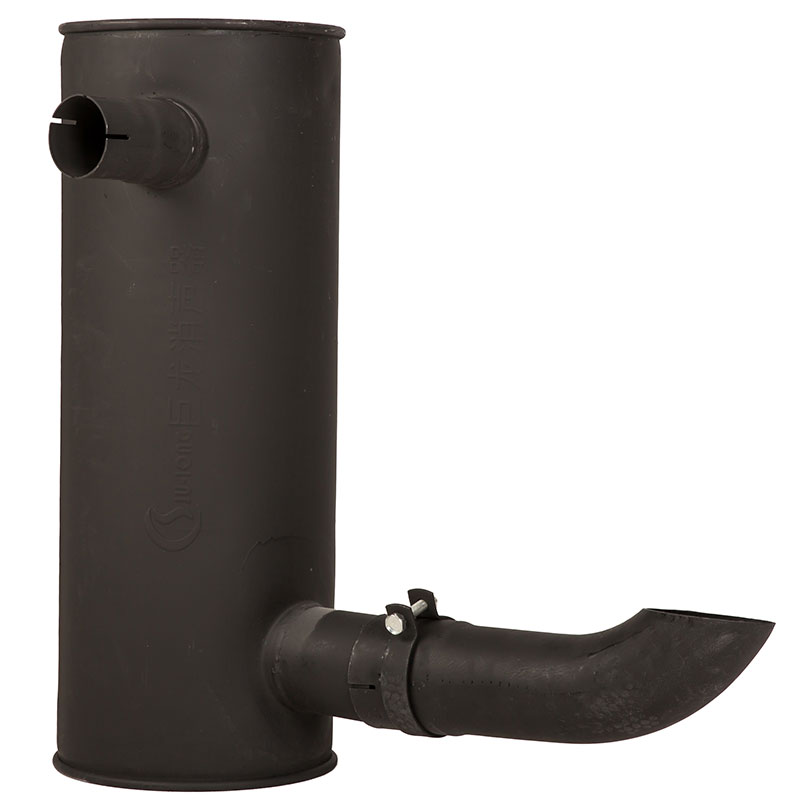 Kompatibel mit KATO - 12823 Muffler